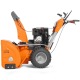 Снегоуборщик Daewoo DAST 17110 EFI в Курске