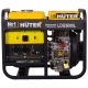 Дизельгенератор Huter LDG 5000L 3 кВт в Курске