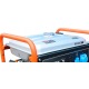 Бензогенератор Zongshen PB 6000 E 5 кВт в Курске
