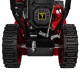 Снегоуборщик DDE ST7066LE в Курске