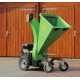 Измельчитель бензиновый Laski LS95ES в Курске