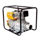 Бензиновая мотопомпа RedVerg RD-CWP100 в Курске