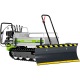 Самоходная тележка Grillo Dumper 507 AE (Robin-Subaru) в Курске