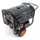 Бензогенератор Helmut LS 8300EA 8 кВт в Курске