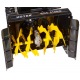 Бензиновый снегоуборщик Huter SGC 4100 W в Курске