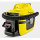 Хозяйственный пылесос Karcher WD 1 Compact Battery Set в Курске