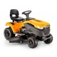 Садовый трактор Stiga Tornado 5108 W в Курске
