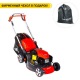 Газонокосилка бензиновая Efco LR 53 TK Comfort Plus в Курске