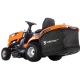 Садовый минитрактор Yard Fox T 86 RBH в Курске