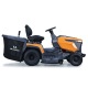 Садовый райдер Villartec MR1592H в Курске