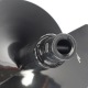 Шнек двухзаходный Patriot D 252 для грунта, длина 800 мм в Курске