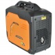 Бензиновый генератор инверторный Carver PPG-3500IS 2.5 кВт в Курске