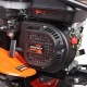 Мотоблок Patriot Урал (колеса 19х7-8) в Курске