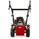 Подметальная машина Tielburger TK38 PRO (Honda) в Курске
