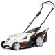 Газонокосилка аккумуляторная Daewoo DLM 4540 Li (без аккумулятора и зарядного устройства) в Курске