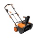 Снегоуборщик аккумуляторный Worx WG471E в Курске