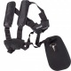 Бензокоса (бензиновый триммер) Huter GGT-15004ТA в Курске
