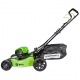 Газонокосилка аккумуляторная GreenWorks GD60LM51HPK4 в Курске