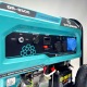 Бензогенератор Steviman GR-8500 8 кВт в Курске