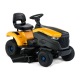 Садовый трактор Stiga Tornado 7108e в Курске