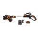 Триммер аккумуляторный Worx WP164E в Курске