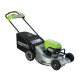 Газонокосилка аккумуляторная GreenWorks LM221S (без аккумулятора и зарядного устройства) в Курске