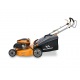 Газонокосилка бензиновая Villartec MB 4153T в Курске