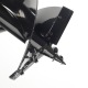 Шнек двухзаходный Patriot D 200B для грунта, длина 800 мм, сменные ножи в Курске