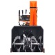Снегоуборщик Yard Fox Optima 6654E в Курске