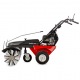 Подметальная машина Tielburger TK36 PRO (Honda) в Курске