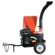 Измельчитель бензиновый Echo Bear Cat CH5653+ПСМ в Курске