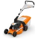 Газонокосилка бензиновая Stihl RМ-253.3 Т в Курске