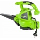 Воздуходувка электрическая GreenWorks GBV2800 2.8 кВт в Курске