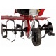 Культиватор Eurosystems Euro-5 EVO RM Loncin 80сс в Курске