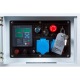 Дизельгенератор Hyundai DHY 12000SE в Курске
