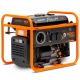 Инверторный генератор Daewoo GDA 3800i 3.2 кВт в Курске