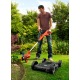 Электрокоса (электрический триммер) Black+Decker ST5530CM в Курске
