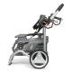 Мойка высокого давления Daewoo DAW 750 Expert в Курске