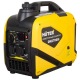 Бензогенератор инверторный Huter DN2700Si 2.3 кВт в Курске
