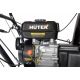 Бензиновый снегоуборщик Huter SGC 4100LX в Курске
