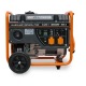 Бензогенератор Villartec GG3400W 2.6 кВт в Курске