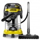 Пылесос для сухой и влажной уборки Karcher WD 6 P Premium в Курске