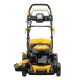 Газонокосилка бензиновая Denzel GLD-460SP-VE в Курске