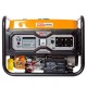 Бензогенератор RedVerg RD-G3500E 3.2 кВт в Курске