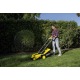 Газонокосилка аккумуляторная Karcher LMO 18-33 Battery (без аккумулятора и зарядного устройства) в Курске