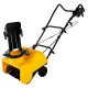Снегоуборщик электрический Baumaster STE-3431X в Курске