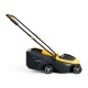 Газонокосилка аккумуляторная Stiga Collector 132 AE Kit в Курске