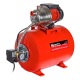 Насосная станция Quattro Elementi Automatico 1001 Inox 50 L в Курске