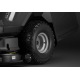 Садовый минитрактор Caiman Comodo Max 4WD 107D2K2 в Курске