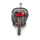 Бензиновый кусторез (бензокусторез) Mountfield by Stiga MHT 2322 в Курске